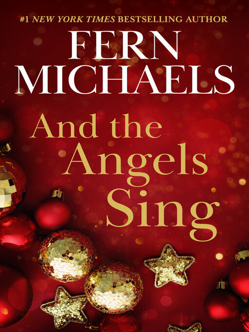 Title details for And the Angels Sing by Fern Michaels - Wait list